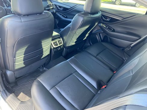 Used 2025 Subaru Legacy Touring XT AWD/4WD image 18