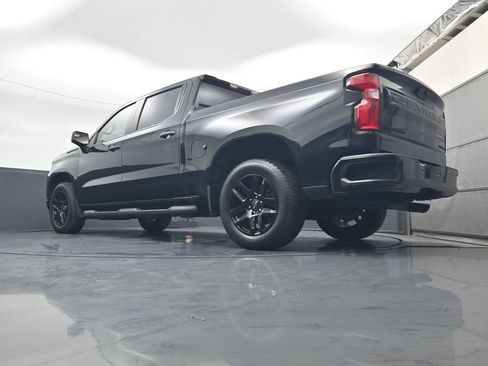 Used 2022 Chevrolet Silverado 1500 Custom w/ Rally Edition RWD image 19