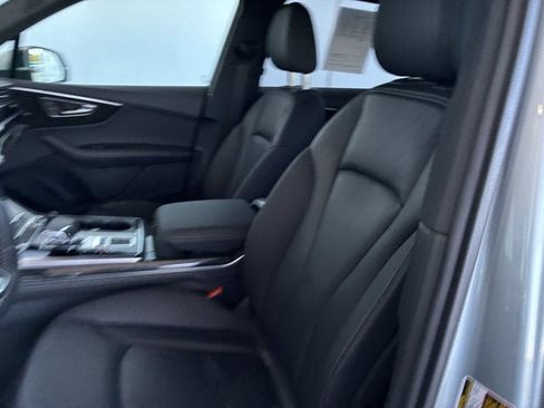 Used 2025 Audi Q7 3.0T Premium Plus AWD/4WD image 15