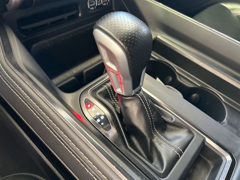 Used 2023 RAM 1500 TRX w/ TRX Level 1 Equipment Group AWD/4WD image 39