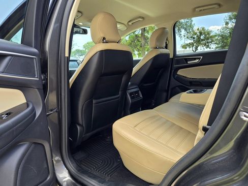 Used 2019 Ford Edge SEL w/ Equipment Group 201A AWD/4WD image 45