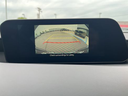 New 2026 MAZDA MAZDA3 s image 21