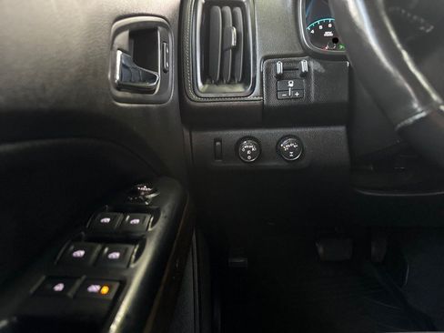 Used 2019 GMC Canyon Denali AWD/4WD image 11
