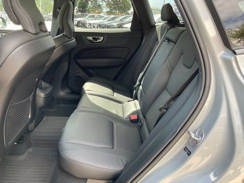Certified 2024 Volvo XC60 B5 Plus w/ Protection Package Premier AWD/4WD image 12