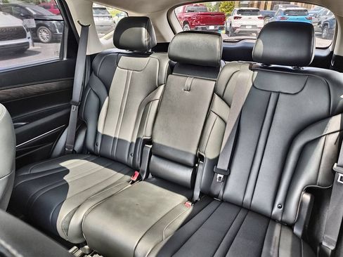 Used 2021 Genesis GV80 3.5T AWD/4WD image 23