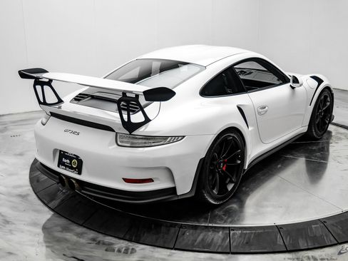Used 2016 Porsche 911 GT3 RS RWD image 21
