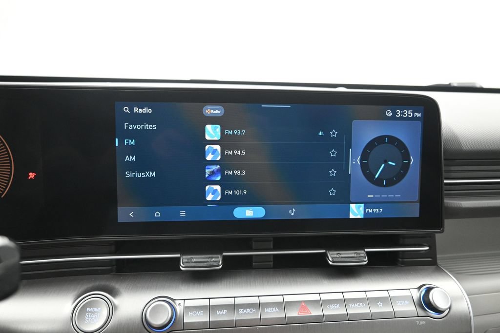 Used 2024 Hyundai Kona SEL AWD/4WD image 15
