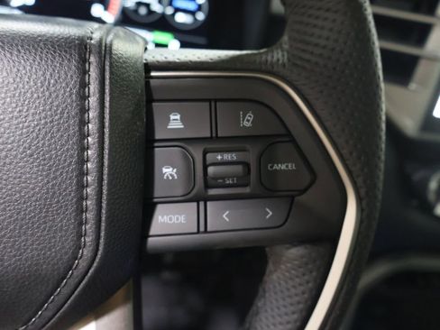 New 2026 Toyota Tundra 1794 Edition AWD/4WD image 22