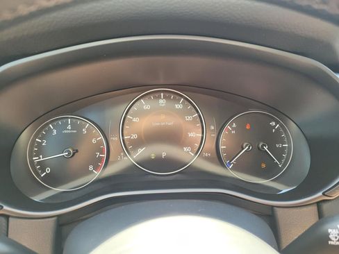New 2026 MAZDA CX-50 AWD 2.5 S w/ Weather Package image 23