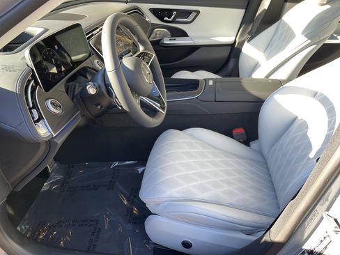 New 2026 Mercedes-Benz E 450 4MATIC All-Terrain Wagon image 20