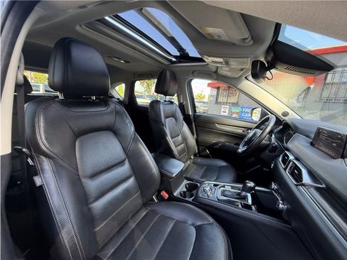 Used 2018 MAZDA CX-5 Grand Touring image 34