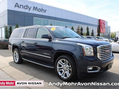 Used 2018 GMC Yukon XL SLT w/ Premium Edition