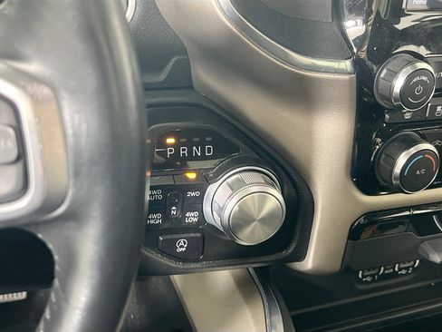 Used 2022 RAM 1500 Laramie image 15