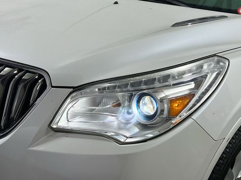 Used 2017 Buick Enclave Premium w/ Experience Buick Package image 11