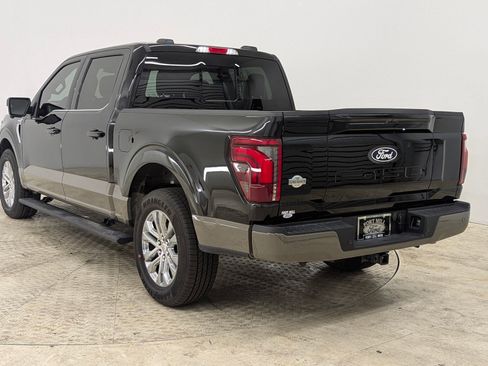 New 2026 Ford F150 King Ranch image 3