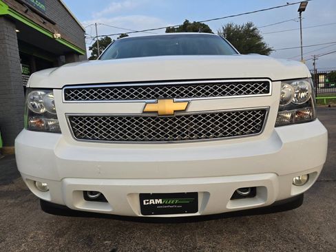 Used 2012 Chevrolet Tahoe LT w/ Texas Edition image 6