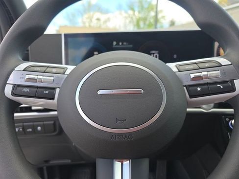 New 2026 Hyundai Santa Cruz SEL AWD/4WD image 25