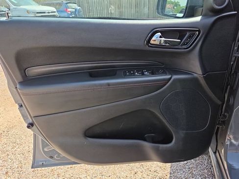 Used 2024 Dodge Durango GT RWD image 24