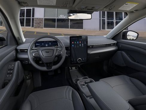 New 2026 Ford Mustang Mach-E Premium image 9