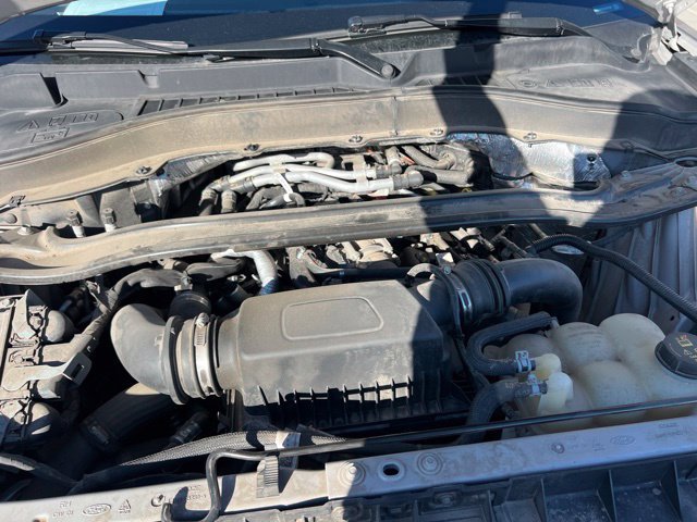 Used 2020 Ford Explorer Platinum AWD/4WD image 33