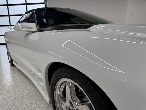 Used 1998 Pontiac Firebird Formula RWD image 30