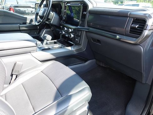 Used 2024 Ford F150 Lariat w/ Equipment Group 502A High AWD/4WD image 43