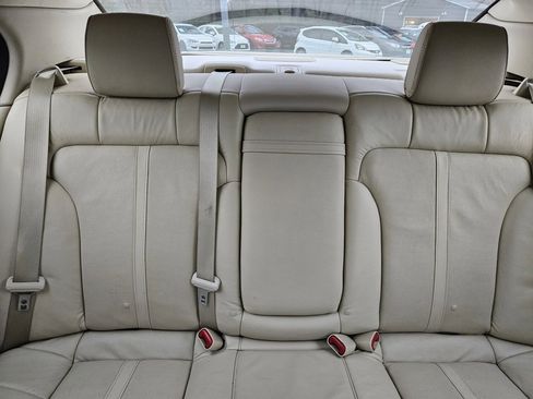 Used 2016 Lincoln MKS Base w/ Equipment Group 101A image 19