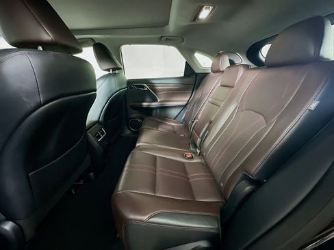 Used 2017 Lexus RX 350 AWD w/ Luxury Package image 28