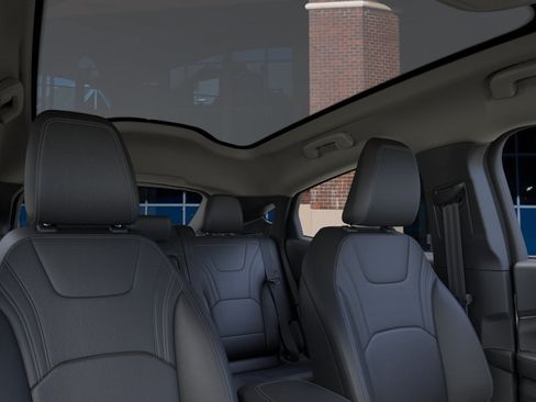 New 2026 Ford Mustang Mach-E Premium AWD/4WD image 22