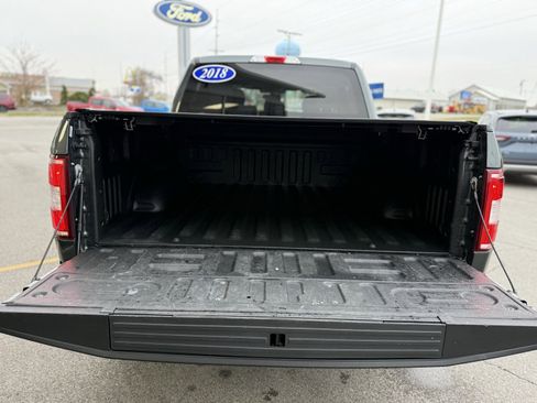 Used 2018 Ford F150 XLT w/ Equipment Group 301A Mid image 10