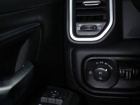 New 2026 RAM 1500 Big Horn image 13