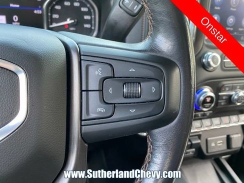 Used 2021 GMC Sierra 1500 AT4 w/ AT4 Value Package AWD/4WD image 30