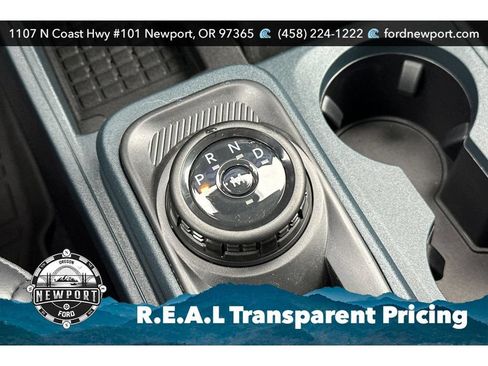 New 2025 Ford Maverick Tremor AWD/4WD image 25
