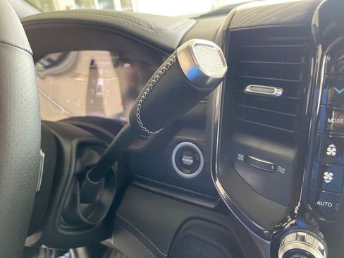 New 2024 RAM 2500 Rebel w/ Safety Group image 10