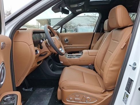 New 2026 Hyundai Palisade Calligraphy image 13