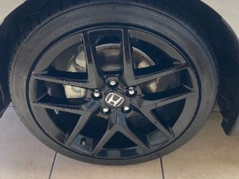 Used 2026 Honda Civic Sport image 28