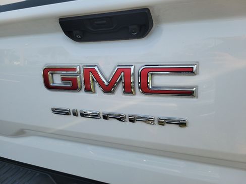 Used 2023 GMC Sierra 1500 Elevation AWD/4WD image 22