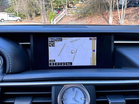 Used 2017 Lexus RC 300 F Sport image 13