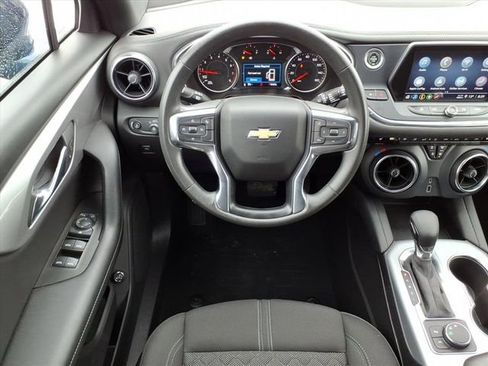 Used 2022 Chevrolet Blazer LT image 15