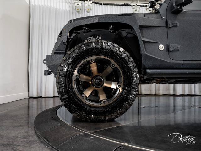 Used 2021 Jeep Gladiator Sport AWD/4WD image 8