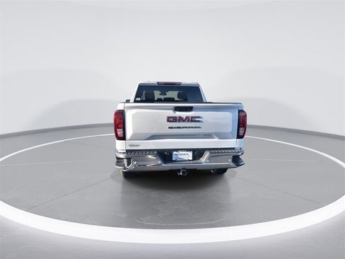 Used 2023 GMC Sierra 1500 Pro w/ Pro Value Package image 7