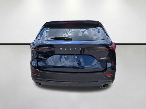 New 2026 MAZDA CX-5 Preferred AWD/4WD image 5