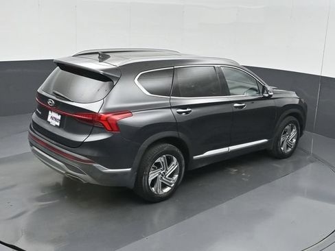 Used 2023 Hyundai Santa Fe SEL w/ Premium Package FWD image 39
