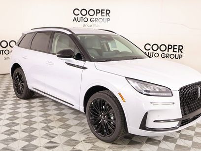 New 2026 Lincoln Corsair Premiere