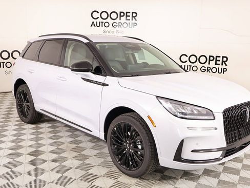 New 2026 Lincoln Corsair Premiere FWD image 1