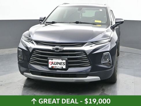 Used 2020 Chevrolet Blazer LT image 5