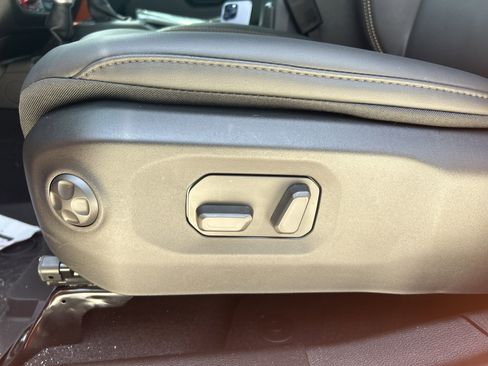 New 2025 Jeep Wrangler Unlimited Rubicon 392 image 11