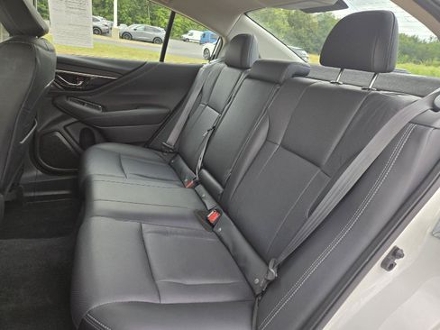 Used 2021 Subaru Legacy Limited w/ Popular Package #2 AWD/4WD image 26
