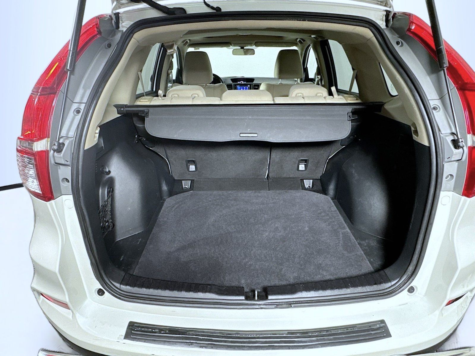 Used 2015 Honda CR-V EX image 8