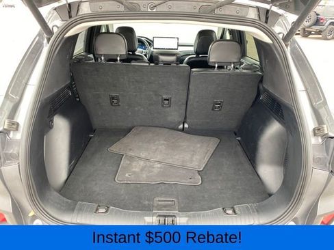 Used 2023 Ford Escape Platinum image 16